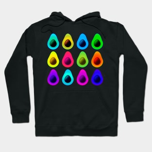 avocado Hoodie